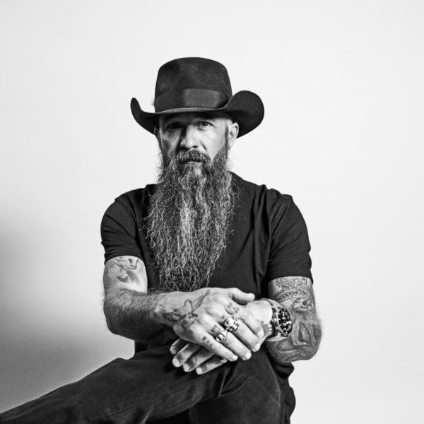 Cody Jinks